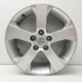 LLANTA 9965046570 17X6 5J ET52 5 5H 5X115