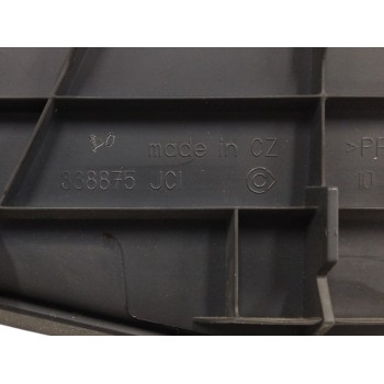 Recambio de guantera para smart forfour 1.1 cat referencia OEM IAM 338875  