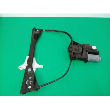 Recambio de elevalunas trasero izquierdo para skoda roomster (5j7) sport referencia OEM IAM FUNDA 5J0959812 