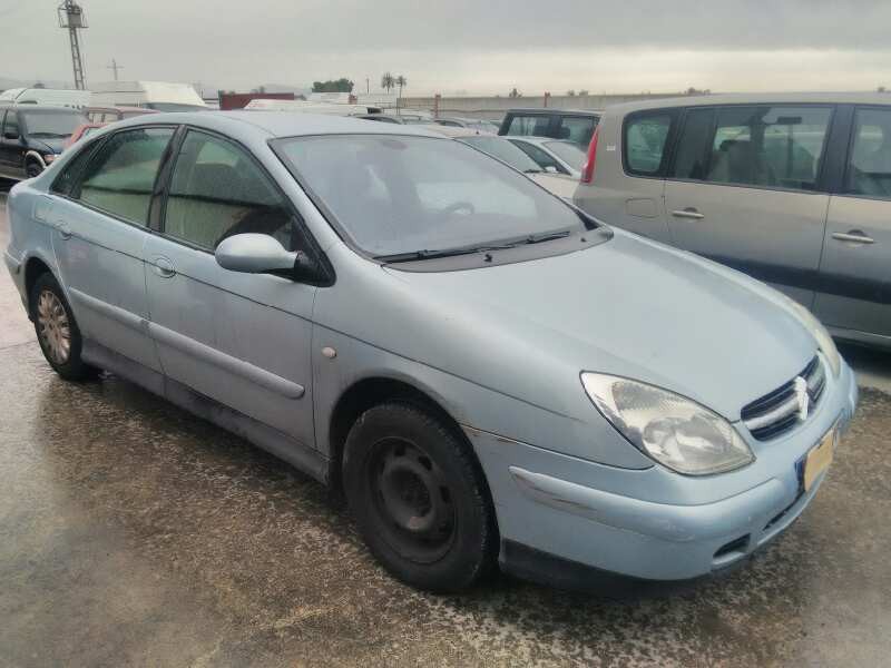 CITROËN C5 BERLINA