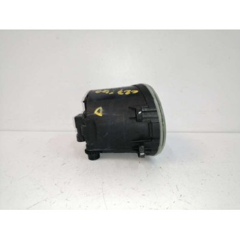 Recambio de faro antiniebla izquierdo para toyota auris 2.0 d-4d cat referencia OEM IAM 812200D041  