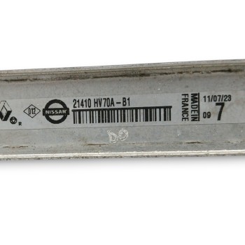 Recambio de radiador agua para nissan qashqai iii (j12) 1.3 dig-t referencia OEM IAM 21410HV70A  