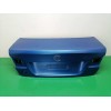 Recambio de tapa maletero para bmw serie 3 coupe (e92) 3.0 24v turbo referencia OEM IAM 41617168515 NECESITA REPARACION 