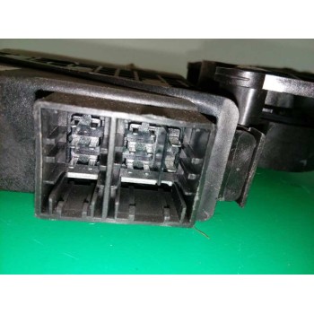 Recambio de elevalunas trasero izquierdo para skoda roomster (5j7) sport referencia OEM IAM FUNDA 5J0959812 