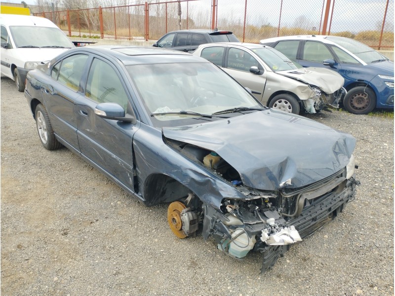 VOLVO S60 BERLINA