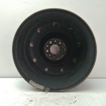 Recambio de llanta para citroën jumpy 2.0 hdi cat (rhx / dw10bted) referencia OEM IAM PS515014 6,5JX15H2 ET31 