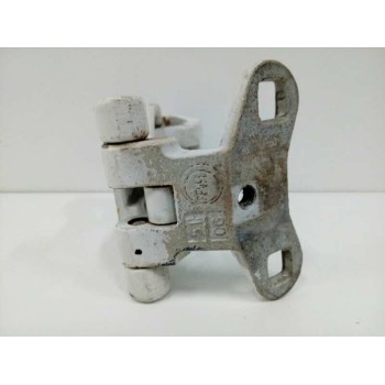 Recambio de bisagra izquierda porton para peugeot boxer caja cerr. techo elevado (bat.4035)(333/335)(2007 =>) hdi (435) referenc