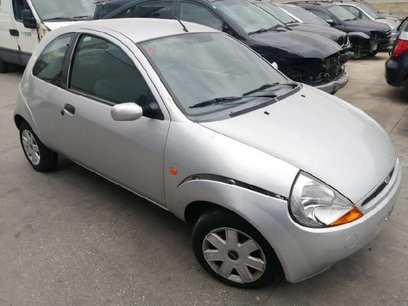 FORD KA (CCQ)