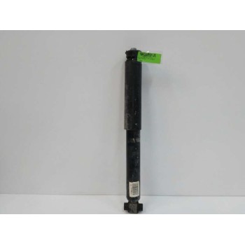 Recambio de amortiguador trasero derecho para peugeot 308 1.2 12v e-thp referencia OEM IAM 9817349880  