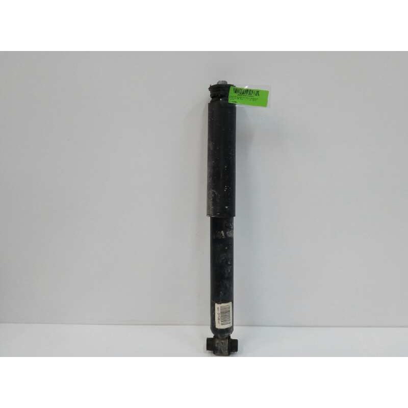 Recambio de amortiguador trasero derecho para peugeot 308 1.2 12v e-thp referencia OEM IAM 9817349880  