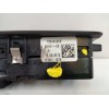 Recambio de mando elevalunas delantero izquierdo para bmw serie 3 lim. (f30) 316d referencia OEM IAM 728383206  
