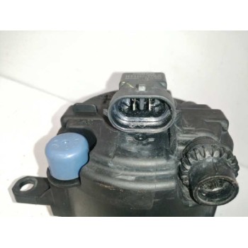 Recambio de faro antiniebla izquierdo para toyota auris 2.0 d-4d cat referencia OEM IAM 812200D041  