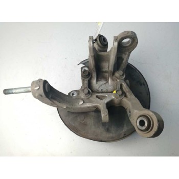 Recambio de mangueta trasera izquierda para honda accord berlina (cl/cn) 2.2 ctdi referencia OEM IAM 52215SEAE04  