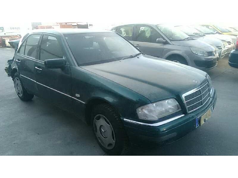 MERCEDES-BENZ CLASE C (W202) BERLINA