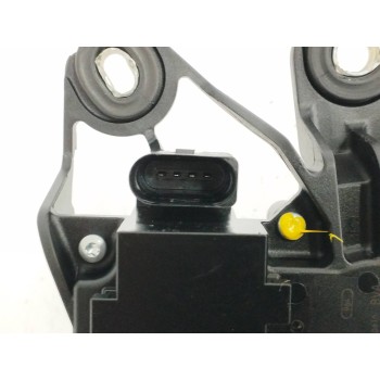 Recambio de motor limpia trasero para volkswagen polo (6r1) 1.2 tdi referencia OEM IAM 5K6955711B 0390201216 