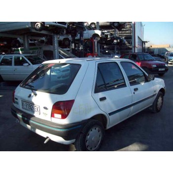 ford fiesta berl./courier del año 1989