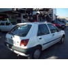 ford fiesta berl./courier del año 1989