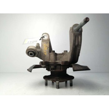 Recambio de mangueta trasera izquierda para honda accord berlina (cl/cn) 2.2 ctdi referencia OEM IAM 52215SEAE04  