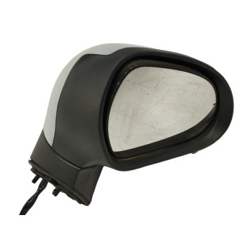 Recambio de retrovisor derecho para peugeot 308 1.6 16v referencia OEM IAM  2 ENCHUFES 6+2 CALES 