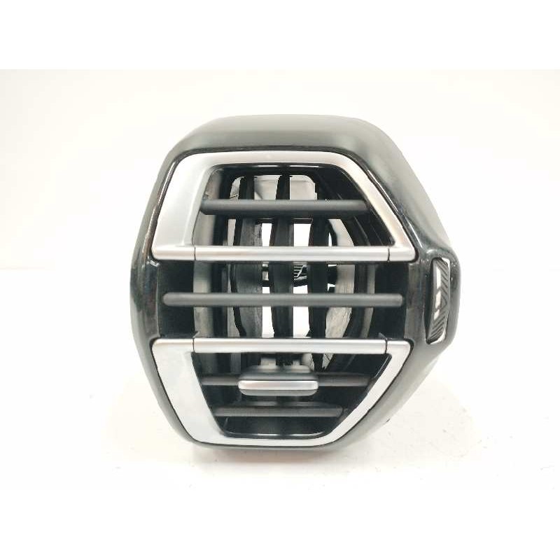 Recambio de rejilla aireadora para citroën c4 iii (ba_, bb_, bc_) 1.5 bluehdi 110 (bbyhsa) referencia OEM IAM 9831805580 LADO IZ