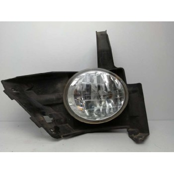 Recambio de faro antiniebla izquierdo para honda cr-v (rd8) ex referencia OEM IAM 33951S9AJ01  