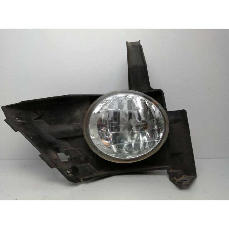 Recambio de faro antiniebla izquierdo para honda cr-v (rd8) ex referencia OEM IAM 33951S9AJ01  