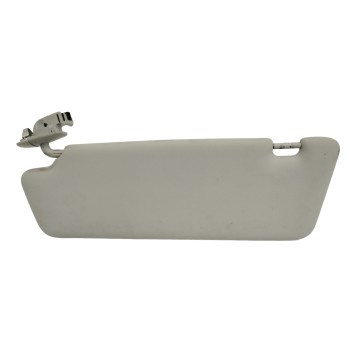 Recambio de parasol derecho para audi q5 (8rb) 2.0 tdi referencia OEM IAM 8U0857552C  