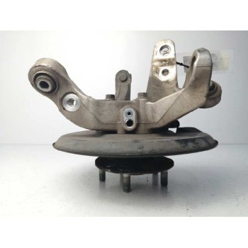 Recambio de mangueta trasera izquierda para honda accord berlina (cl/cn) 2.2 ctdi referencia OEM IAM 52215SEAE04  