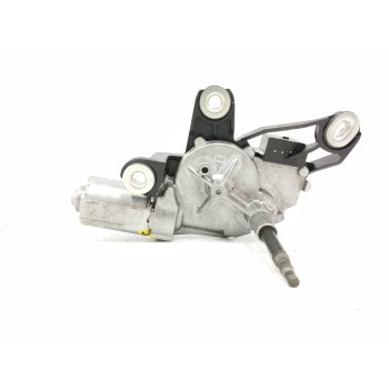 Recambio de motor limpia trasero para volkswagen caddy ka/kb (2c) 2.0 tdi referencia OEM IAM 1T0955711D 0390201218 