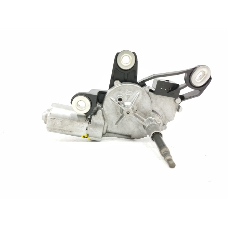 Recambio de motor limpia trasero para volkswagen caddy ka/kb (2c) 2.0 tdi referencia OEM IAM 1T0955711D 0390201218 
