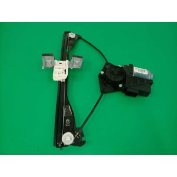 Recambio de elevalunas delantero derecho para skoda roomster (5j7) sport referencia OEM IAM FUNDA 6Y2959801 CARIBE FUNDA