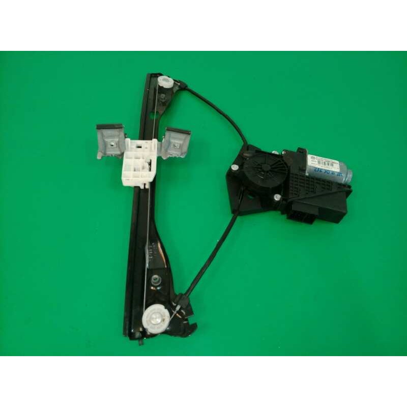 Recambio de elevalunas delantero derecho para skoda roomster (5j7) sport referencia OEM IAM FUNDA 6Y2959801 CARIBE FUNDA