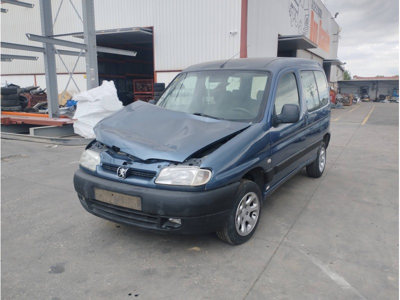 PEUGEOT PARTNER (S1)