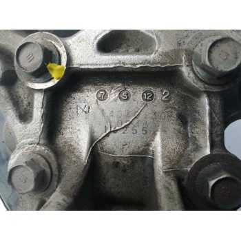 Recambio de mangueta trasera izquierda para honda accord berlina (cl/cn) 2.2 ctdi referencia OEM IAM 52215SEAE04  