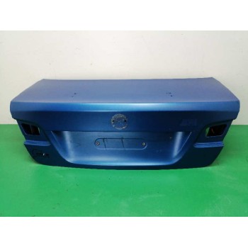 Recambio de tapa maletero para bmw serie 3 coupe (e92) 3.0 24v turbo referencia OEM IAM 41617168515 NECESITA REPARACION 