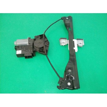 Recambio de elevalunas delantero derecho para skoda roomster (5j7) sport referencia OEM IAM FUNDA 6Y2959801 CARIBE FUNDA