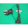 Recambio de elevalunas delantero derecho para skoda roomster (5j7) sport referencia OEM IAM FUNDA 6Y2959801 CARIBE FUNDA