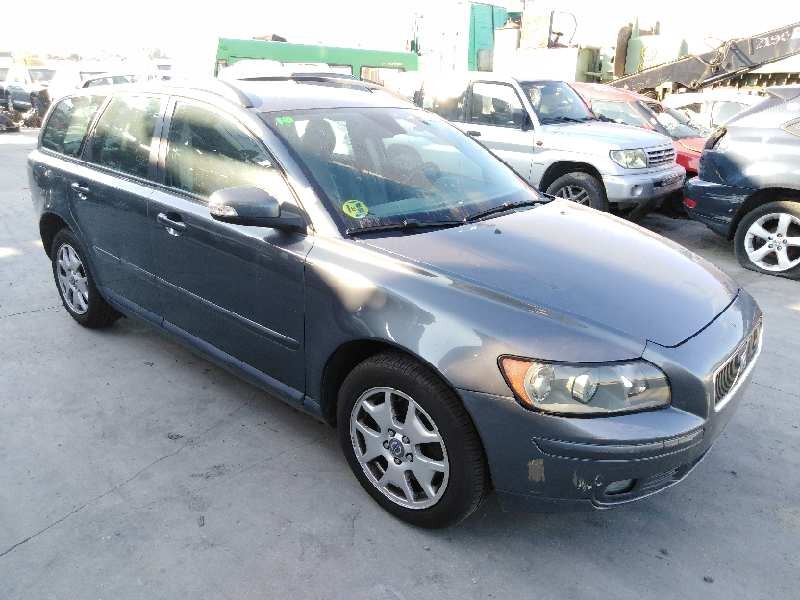 VOLVO V50 FAMILIAR