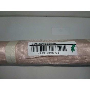 Recambio de airbag cortina delantero izquierdo para nissan note (e11e) tekna premium referencia OEM IAM 306329620AC  