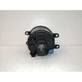 Recambio de faro antiniebla derecho para toyota auris 2.0 d-4d cat referencia OEM IAM 812100D041  