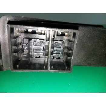 Recambio de elevalunas delantero derecho para skoda roomster (5j7) sport referencia OEM IAM FUNDA 6Y2959801 CARIBE FUNDA