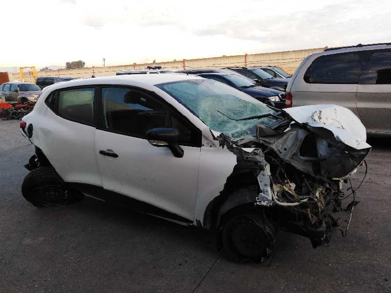 RENAULT CLIO IV