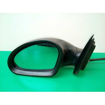 Recambio de retrovisor izquierdo para seat cordoba berlina (6l2) 1.4 16v referencia OEM IAM 6L1857507T9B9 MANUAL 