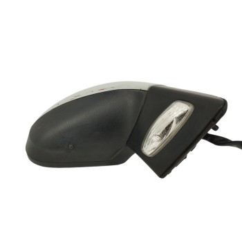 Recambio de retrovisor derecho para peugeot 308 1.6 16v referencia OEM IAM  2 ENCHUFES 6+2 CALES 