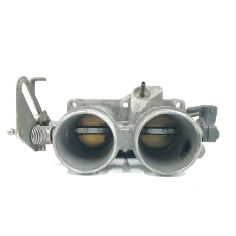 Recambio de caja mariposa para ford scorpio berl./turnier ghia berlina referencia OEM IAM 90TFDB  