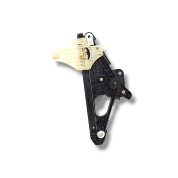 Recambio de elevalunas trasero derecho para renault megane e-tech suv ev60 referencia OEM IAM   