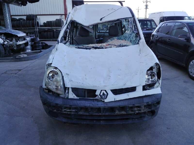 RENAULT KANGOO (F/KC0)