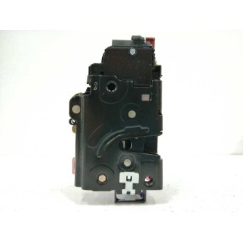 Recambio de cerradura puerta delantera izquierda para volkswagen caddy ka/kb (2k) referencia OEM IAM 3D1837015A  