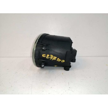 Recambio de faro antiniebla derecho para toyota auris 2.0 d-4d cat referencia OEM IAM 812100D041  