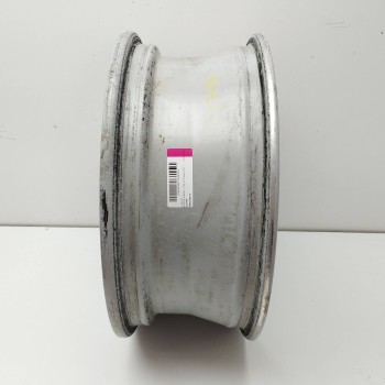 Recambio de llanta para mazda 5 berl. (cr) 2.0 diesel cat referencia OEM IAM 9965046570 17X6,5J ET52,5 5H 5X115